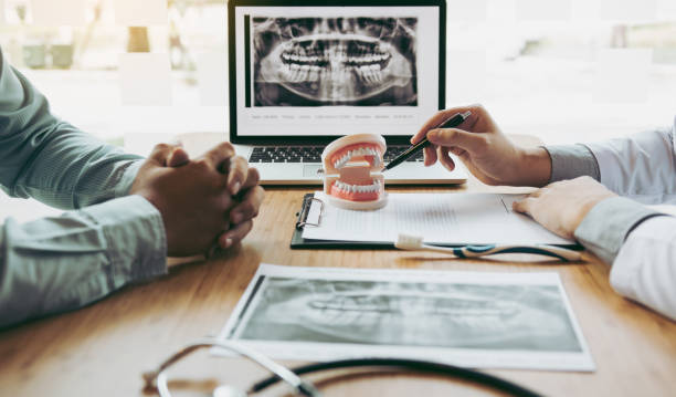 Best Walk-In Emergency Dentist in Farm Loop, AK