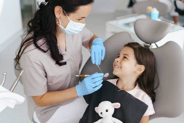 Best Weekend Emergency Dentist in Farm Loop, AK