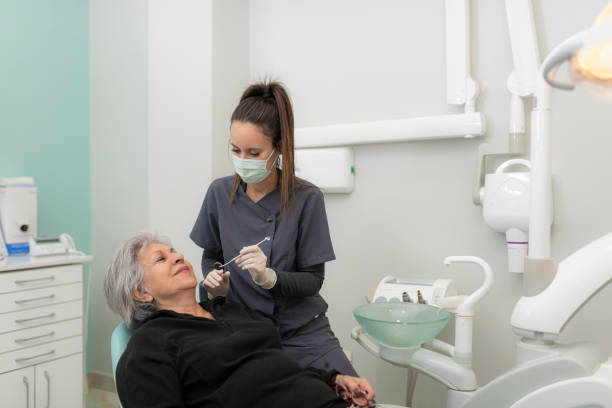 Best Urgent Dental Care in Farm Loop, AK