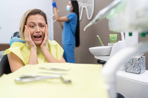 Best Emergency Orthodontic Repairs in Farm Loop, AK