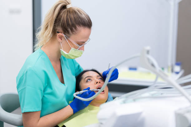 Best Emergency Wisdom Teeth Removal in Farm Loop, AK